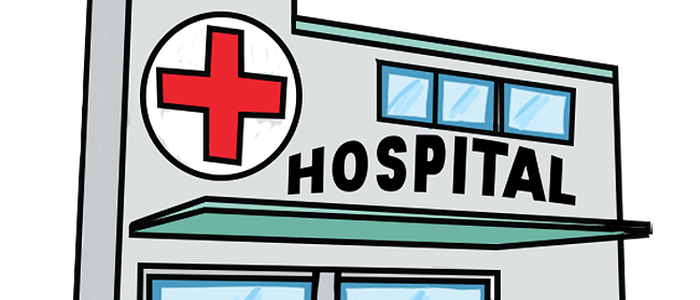 बागलुङ नगर अस्पतालको निर्माण कार्य अलपत्र