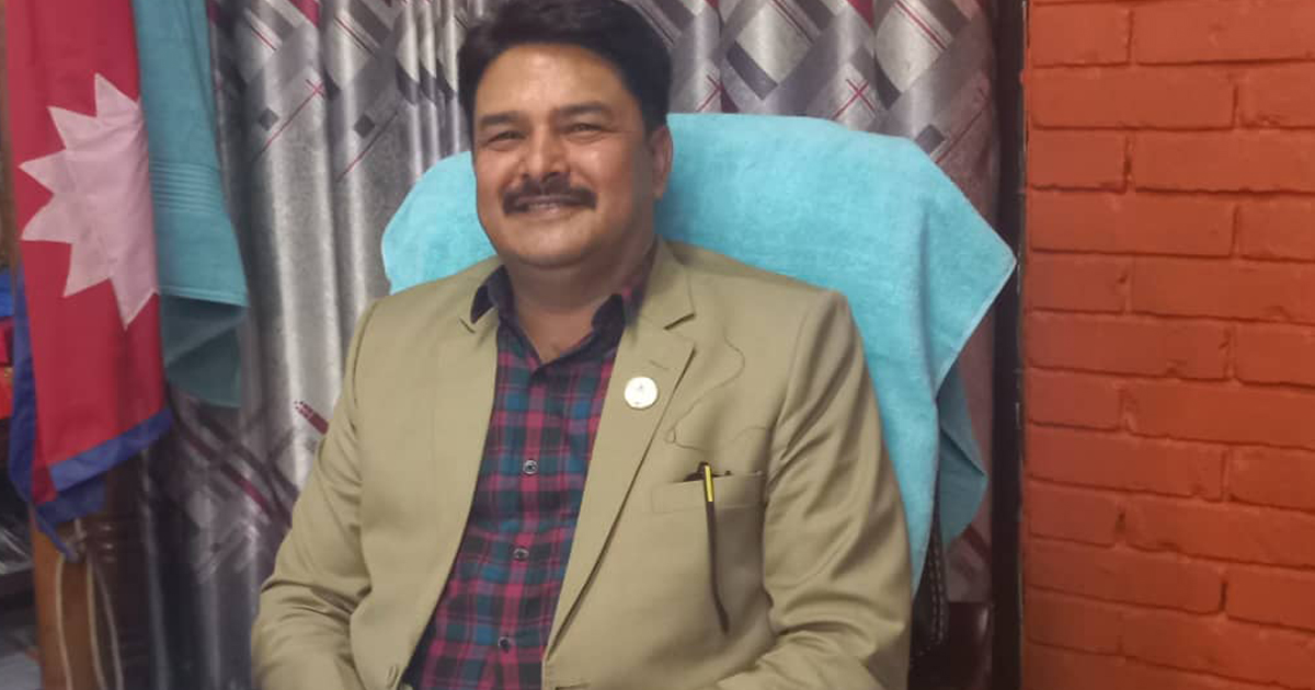 डा.केसीको माग प्रति हामी गम्भिर छौं, मागका विषयमा गहन छलफल भइरहेको छः स्वास्थ्य राज्यमन्त्री