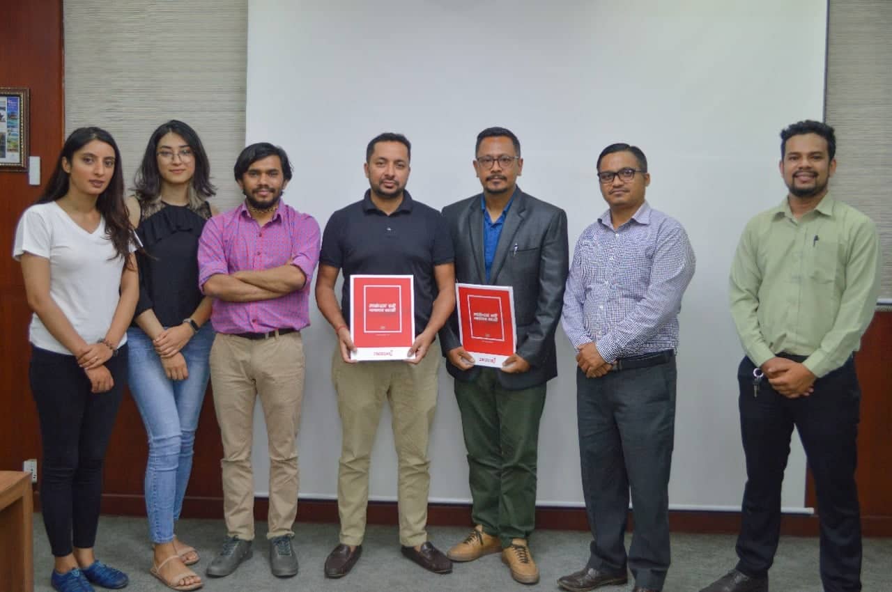 क्रिष्टल ल्याबमा आइएमई पे का कर्मचारी र ग्राहक दुवैलाई १५ देखि २५ प्रतिशतसम्म छुट