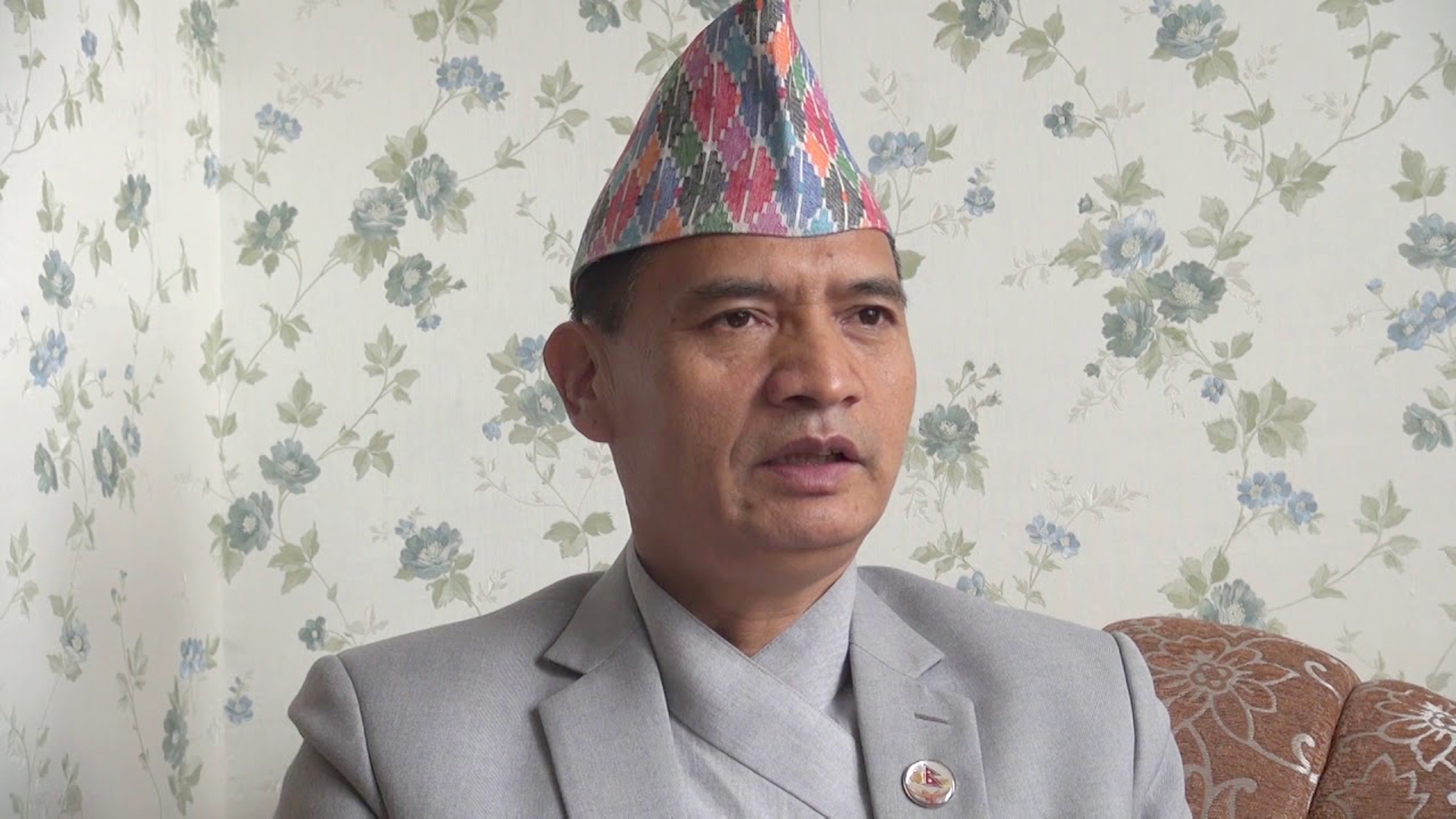 डेङ्गु नियन्त्रण गर्न सरकार किन यति धेरै उदासीन ?