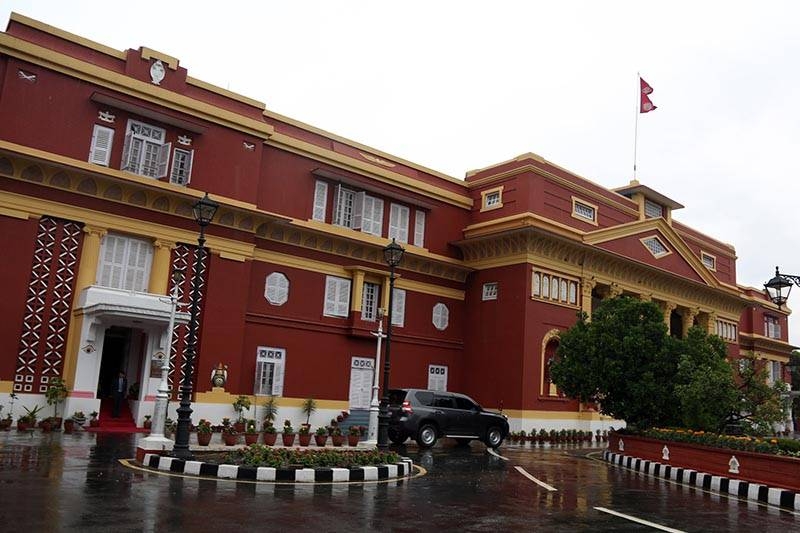 स्वास्थ्य क्षेत्रका ६४ जनालाई विभिन्न मानपदवी, अलंकार र पदकबाट विभूषित गर्ने घोषणा