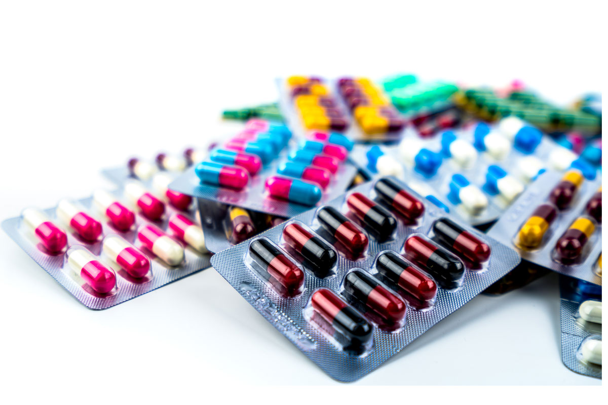 आफूखुशी ‘एन्टिबायोटिक’ खानु घातक