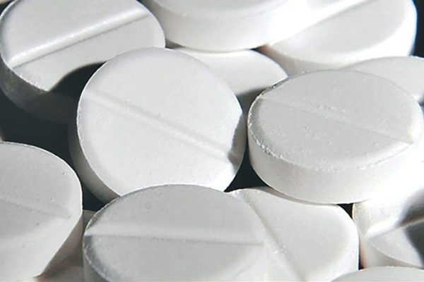 धादिङमा सिटामोल अभाव