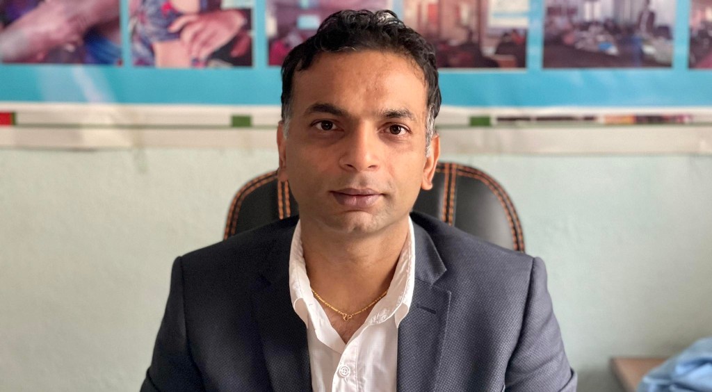 डब्लुएचओको कुष्ठरोग कार्यक्रमको सल्लाहकारमा डा. रविन्द्र बाँस्कोटा नियुक्त