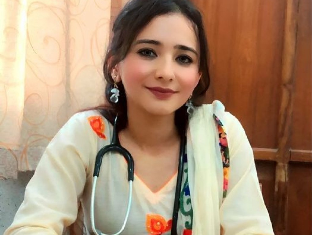 उपत्यकाको ललितपुर—३ बाट प्रतिनिधि सभा सदस्यमा डाक्टर तोसिमा कार्कीको जित