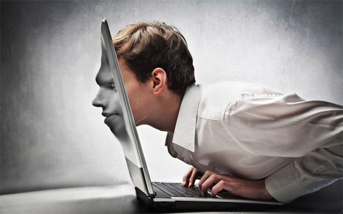 इन्टरनेटको लतले निम्त्याउन सक्छ यस्ता जटिल स्वास्थ्य समस्या