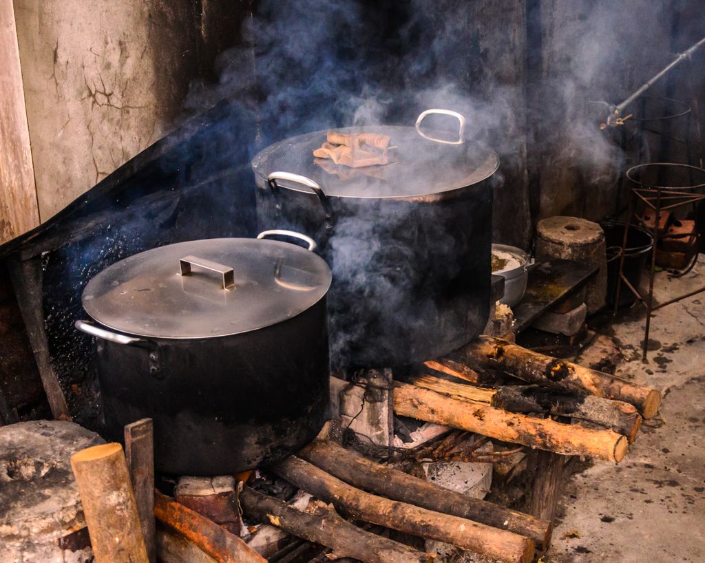 'डाक्टरले भनेपछि बल्ल अनूभूति भयो धुवाँको असर'