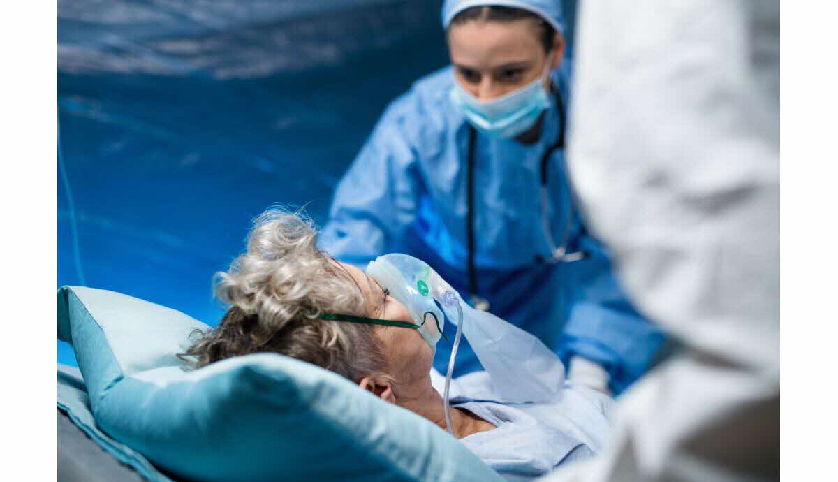 कोरोनाको नयाँ भेरियन्ट ‘वि एफ ७’ तीन-चारगुणा बढी सङ्क्रामक