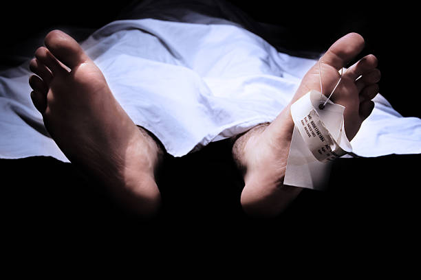 हृदयाघातबाट प्रशासन सहायकको निधन