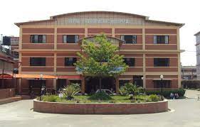 नेपाल अर्थोपेडिक्स अस्पताललाई ५० थान कम्बल सहयोग