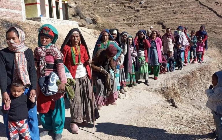 स्वास्थ्य शिविरबाट जुम्लाका १५ सय बढी लाभान्वित