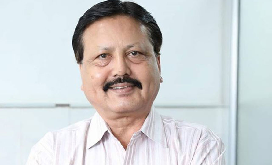 विपी प्रतिष्ठानका उपकुलपति डा. ज्ञानेन्द्र गिरीविरुद्ध भ्रष्टाचार मुद्दा दायर