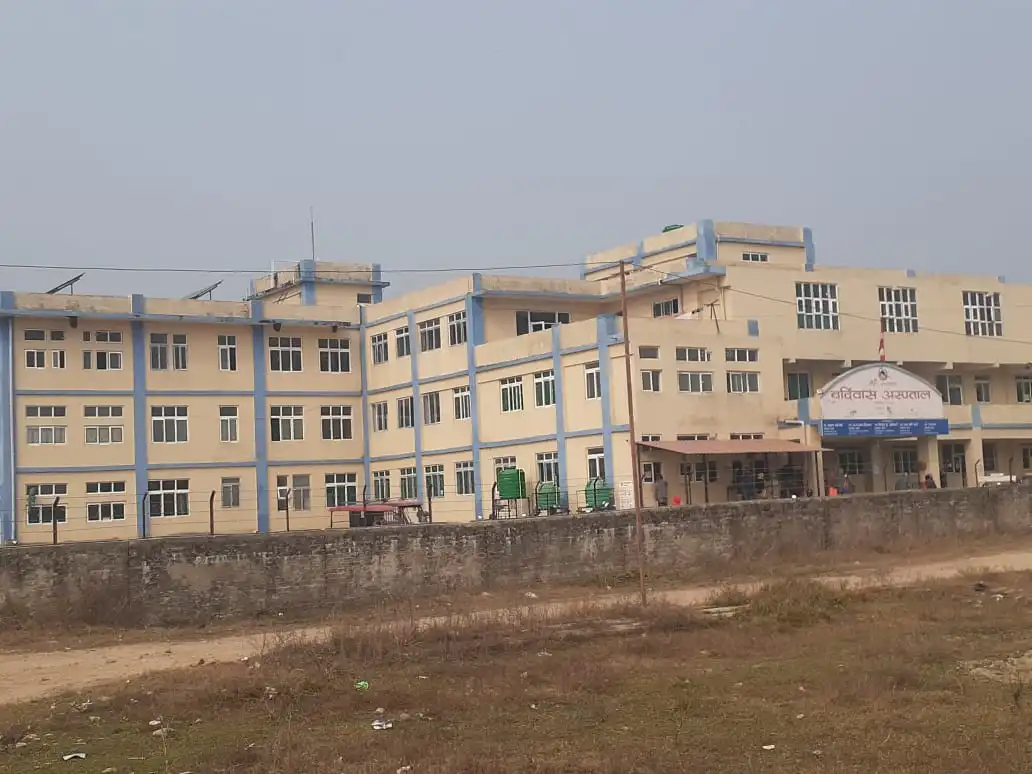 बर्दिबास अस्पतालमा सेवा विस्तार भएसँगै सर्वसाधारण हर्षित