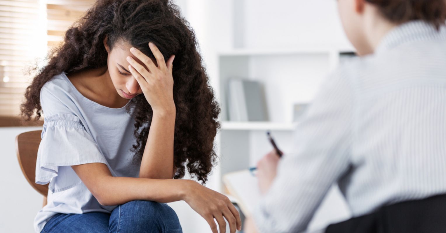 के हो बोर्डर लाइन पर्सनालिटी डिस्अर्डर ? कारण, लक्षण र उपचार