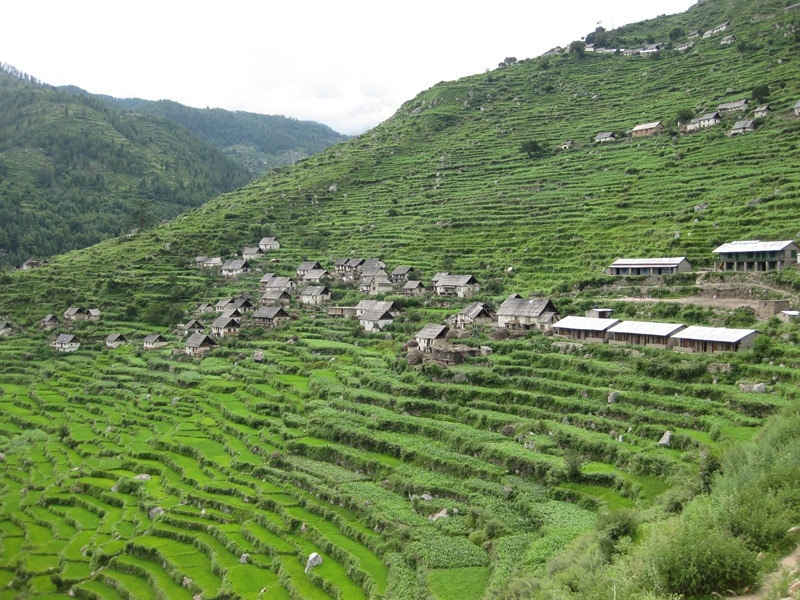 सुदूरपश्चिम प्रदेशका पाँच सीमा नाकामा कोरोना परीक्षणलाई तीव्रता