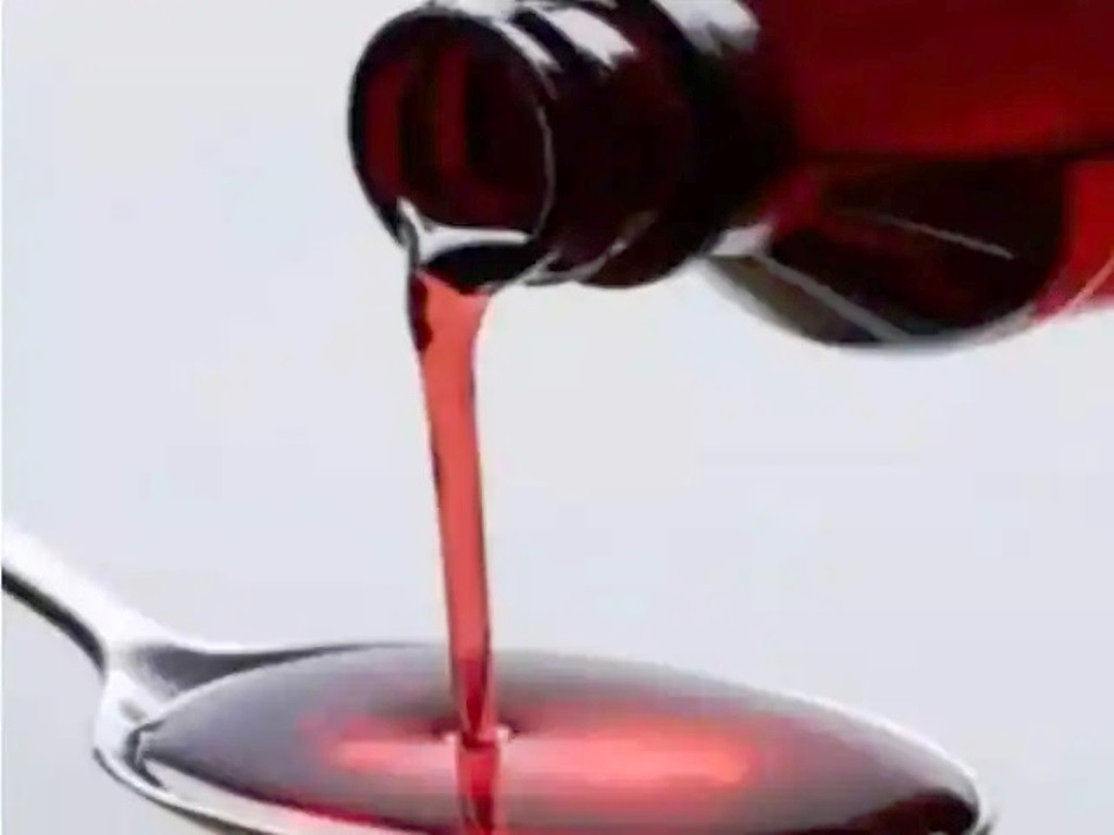 डब्लुएचओद्धारा भारतमा उत्पादित खोकीका दुई औषधि प्रयोग नगर्न सिफारिस