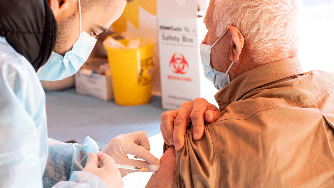 जाडो मौसममा एन्फ्लुएन्जाको समस्या, लक्षण, सजगता, जोखिम र रोकथाम