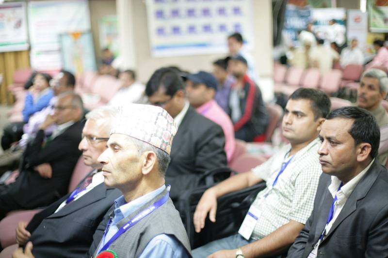 फागुन १९ गते देखि अन्तर्राष्ट्रिय आयुर्वेद सम्मेलन हुने