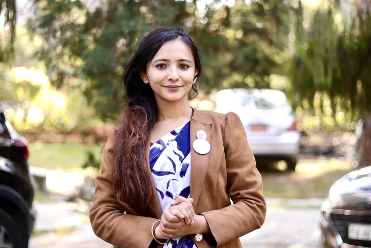 सरकारबाट बाहिरियो राष्ट्रिय स्वतन्त्र पार्टी, स्वास्थ्य राज्यमन्त्री डा. तोसिमा पनि फिर्ता