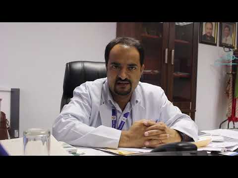 तीन महिनाभित्र वीर अस्पतालमा ‘बर्न वार्ड’ सञ्चालनमा आउने नवनियुक्त कार्यकारी निर्देशक डा. सन्तोष पौडेलको जिकिर