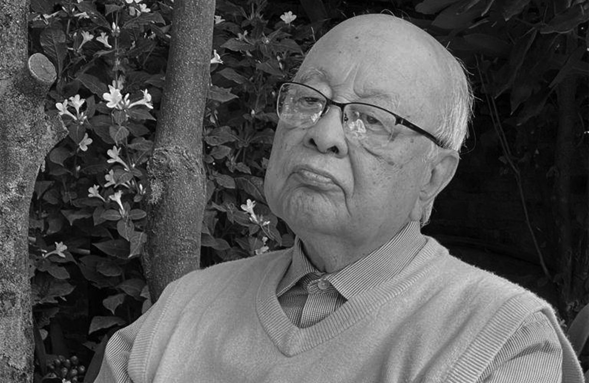 नेपालका पहिलो गभर्नर हिमालय शमशेर जवराको निधनः जो स्वस्थानी पूर्णिमाको दिन जन्मिए, त्यही दिन अस्ताए