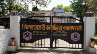 कैदीबन्दी कोचाकोचले सरुवा रोग फैलिने डर