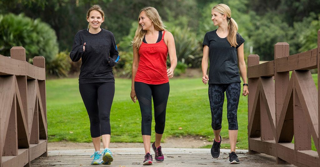 हरेक दिन ११ मिनेट हिड्ने बानीले अकाल मृत्युको जोखिम घटाउँछ : अध्ययन