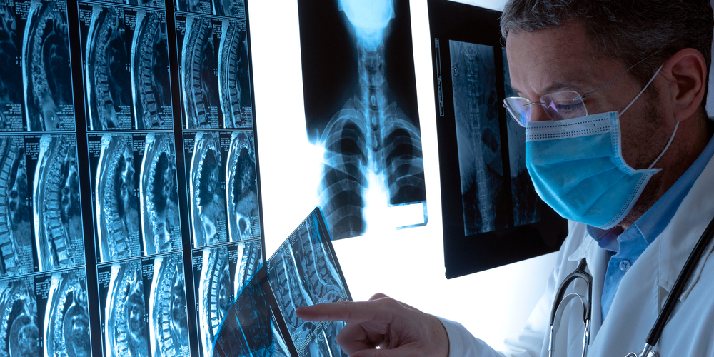 मेडिकल इमेजिङ : स्वास्थ्य सेवामा क्रान्ति