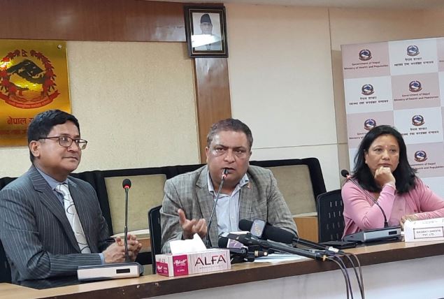 मस्तिष्क मृत्यु भएका व्यक्तिबाट मिर्गौला र कलेजोको सफल प्रत्यारोपण