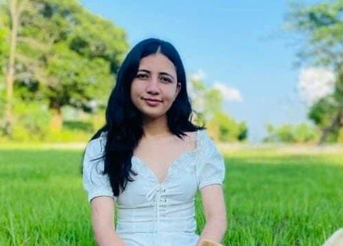 महाराजगन्ज नर्सिङ क्याम्पसको सभापतिमा अनेरास्ववियुकी नोविना बस्नेत विजयी