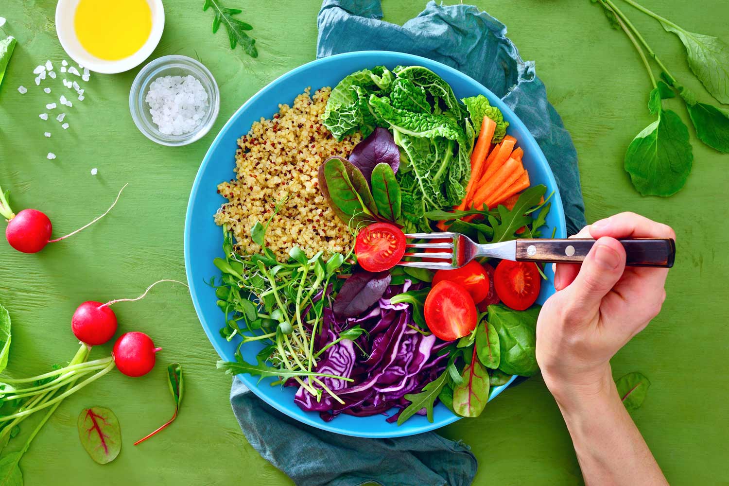 आहार नियन्त्रणले मस्तिष्कको कार्यक्षमतामा प्रभाव : अध्ययन