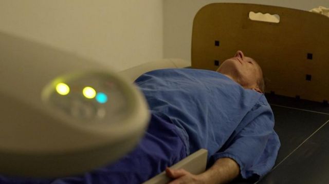 रोग किन लाग्छ ? वृद्ध शरीरको स्क्यानबाट यसरी थाहा पाउन सकिन्छ, जानौँ !