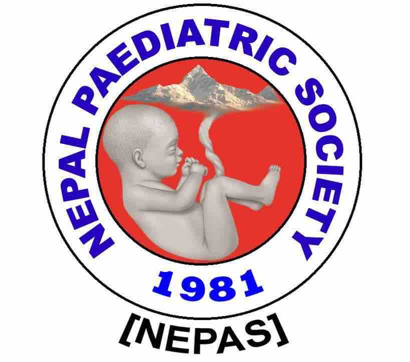नेपाल पेडियाट्रिक सोसाइटीको अध्यक्षमा डा. अरुण कुमार न्यौपाने निर्वाचित