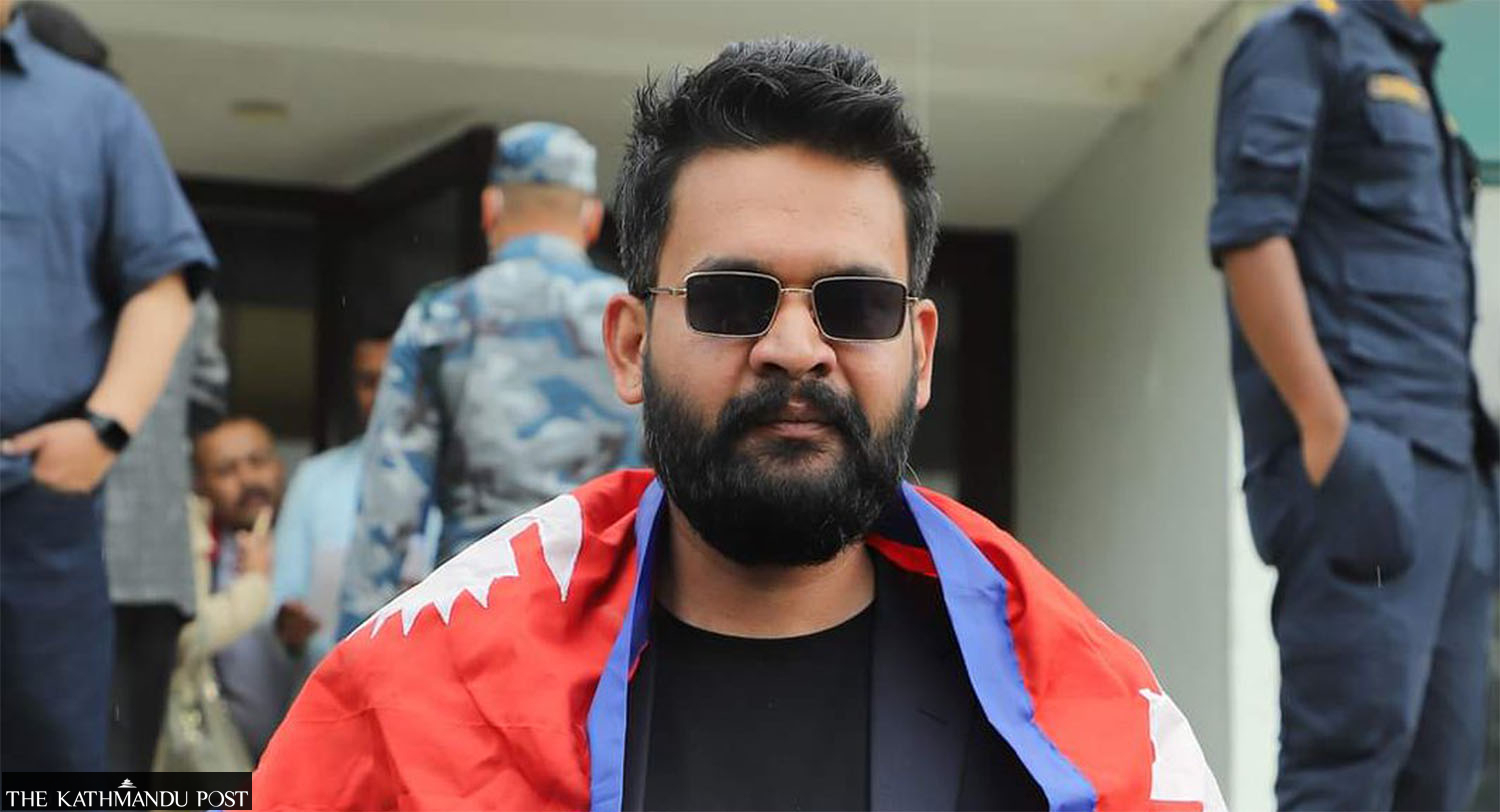 मेयर शाहको स्वास्थ्य मन्त्रीसँग आग्रहः ‘सुविधा नदिने अस्पतालहरूलाई एक साताभित्र कानुनी दायरामा ल्याउनुस्’