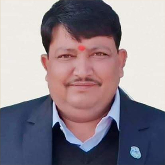 मधेस प्रदेशको स्वास्थ्य मन्त्रीमा वीरेन्द्रकुमार सिंह नियुक्त