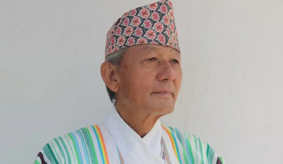 यौन दुर्व्यवहारको आरोपमा कृषि विज्ञ मदन राई प्रहरीको नियन्त्रणमा