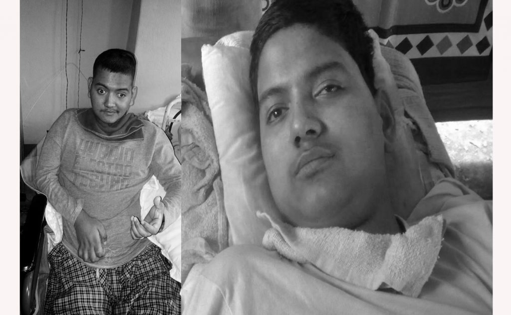 ‘जिउँदो सहिद’ मुकेश कायस्थको निधन