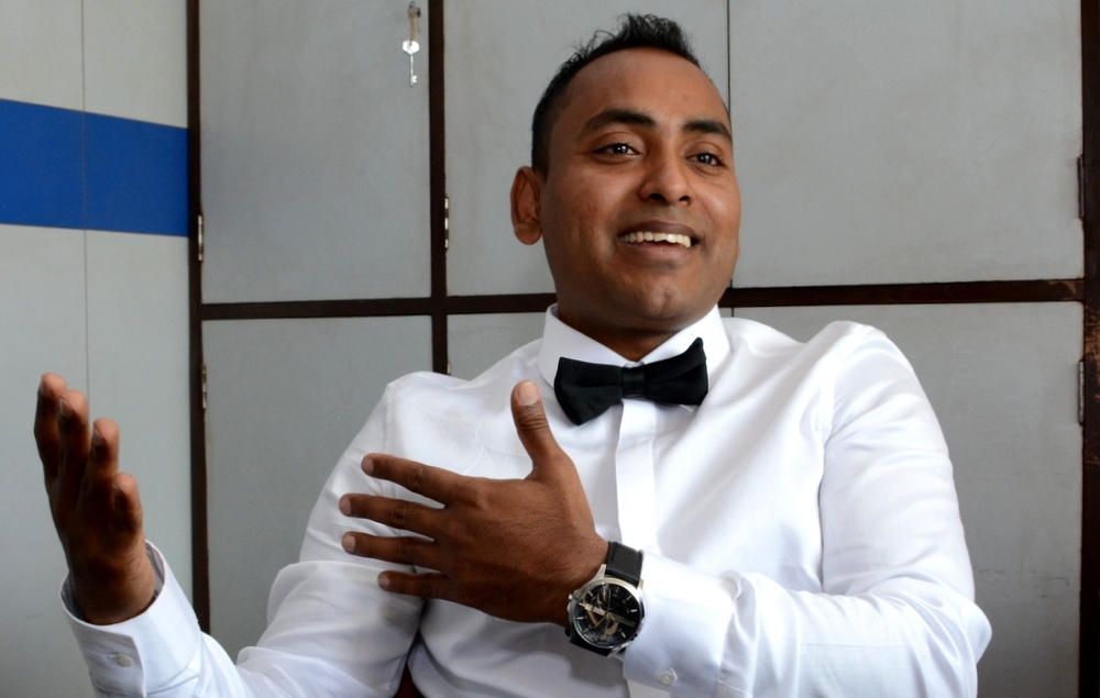 डा. दिलजान मन्सुरको क्लिनिकमा काठमाडौं महानगरको ताला, नियमानुसार क्लिनिक सञ्चालन नभएको दावी