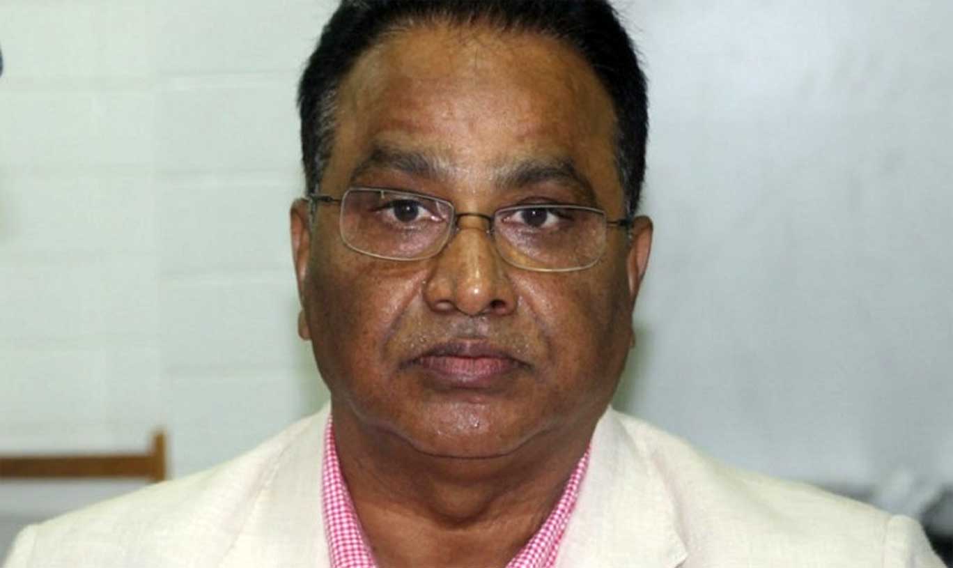 वीपी स्वास्थ्य विज्ञान प्रतिष्ठानका पूर्व उपकुलपति डा. दाससहित तीन जना दोषी ठहर