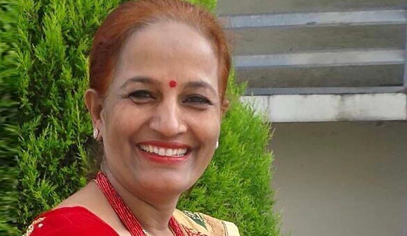 नेपाल नर्सिङ काउन्सिलको रजिष्ट्रारमा शुक्ला खनाल नियुक्त