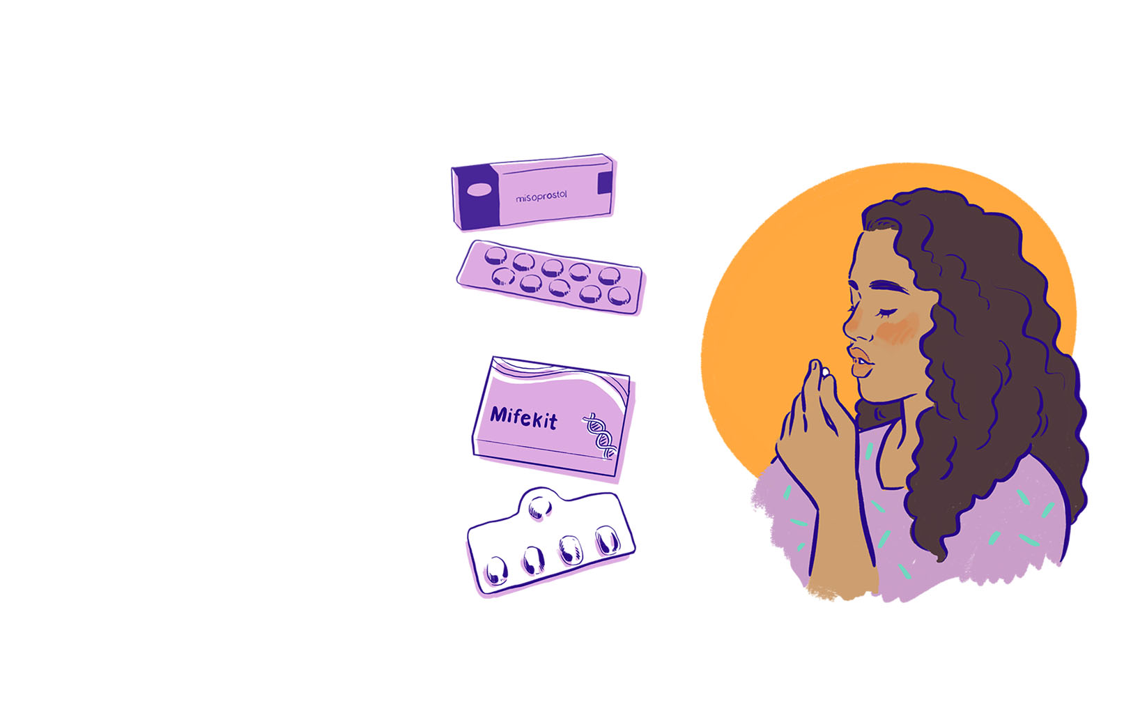 स्याफ्रुवेशी स्वास्थ्यचौकीमा औषधिबाट गरिने १० हप्तासम्मको निःशुल्क सुरक्षित गर्भपतन सेवा