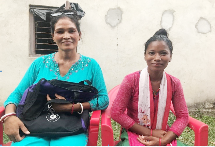 आँखाको नानी उपचार र रोकथाममा हिमालयन क्याट्र्याक्टः जसले ५० हजार व्यक्तिको दृष्टि बचायो