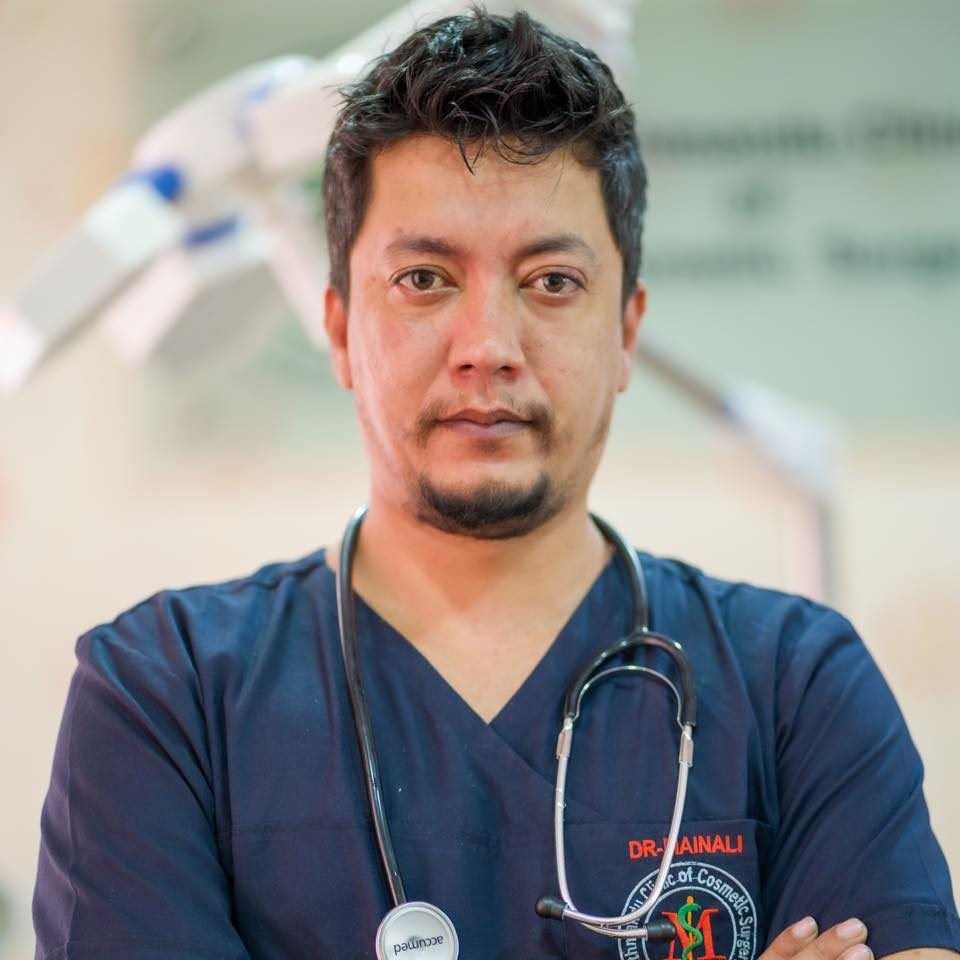 कस्मेटिक सर्जरीले दिएको आनन्दको अनुभव