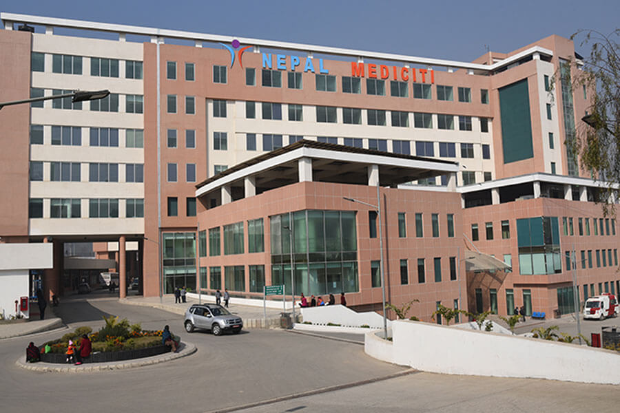 मेडिसिटी अस्पतालमा २ करोड ६३ लाख ठगी गरेको आरोपमा तीन जना पूर्वकर्मचारी पक्राउ