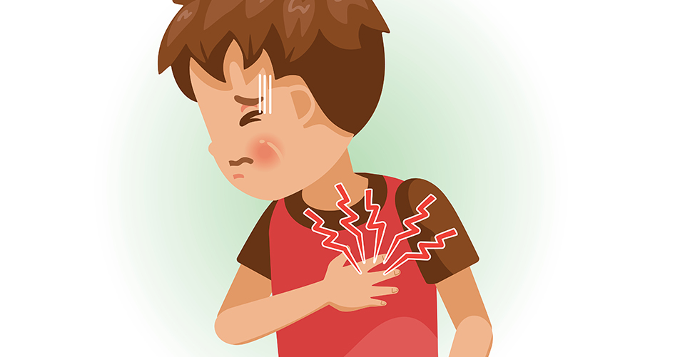 मुटुरोगी बालबालिकाको निःशुल्क उपचार