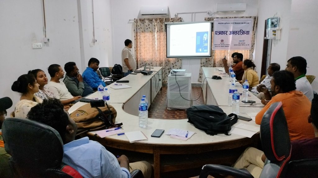 सुर्तीजन्य पदार्थको सेवनका कारण नेपालमा वर्षेनी १८ हजार व्यक्तिको मृत्यु