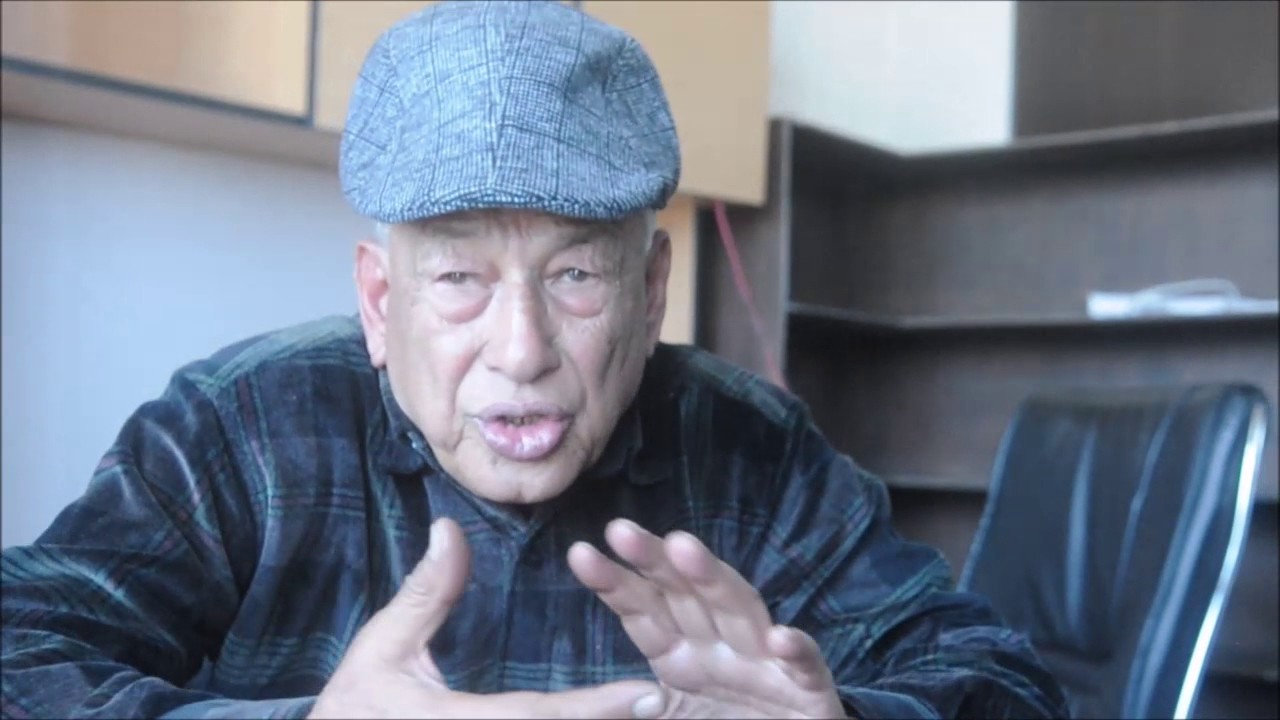 काठमाडौं महानगरपालिकाका पूर्व मेयर पीएल सिंहको अल्सरको शल्यक्रिया