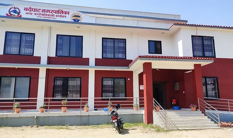 अपाङ्गता भएका व्यक्तिका लागि स्वास्थ्य सेवा