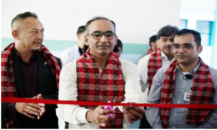 नेपालमा अनुहारका विकृतिसम्बन्धी उपचार लक्षित छुट्टै अस्पताल स्थापना हुँदै