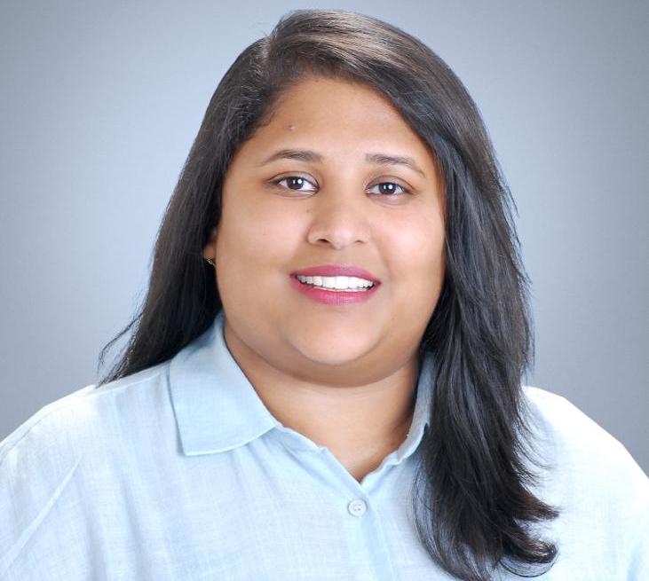 एभरेष्ट पेरेन्टेरलकी निर्देशक नेहा अग्रवाल ‘टप टेन लिडर्स इन नेपाल—२०२३’